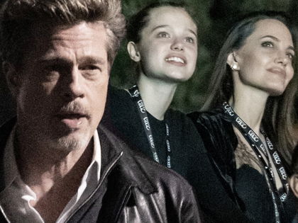 Brad Pitt: "Schert sich einen Dreck" - Wegen Shiloh & Co. legt er sich mit Angelina an!