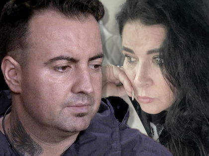 Cosimo Citiolo: "Iris hat jeden Tag geweint" - Traurige Wahrheit um Fremdgeh-Drama