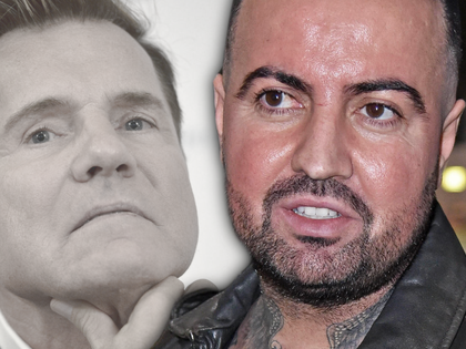 Cosimo Citiolo: Deutliche Worte zum DSDS-Skandal – "Jeder muss wissen, was auf ihn zukommt"