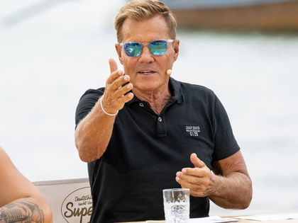 DSDS: RTL macht Aus vor Live-Shows offiziell! "Aus persönlichen Gründen"