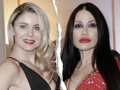 Djamila Rowe: Freundschaft mit Yvonne vorbei! "Ich glaube ihr nicht mehr"
