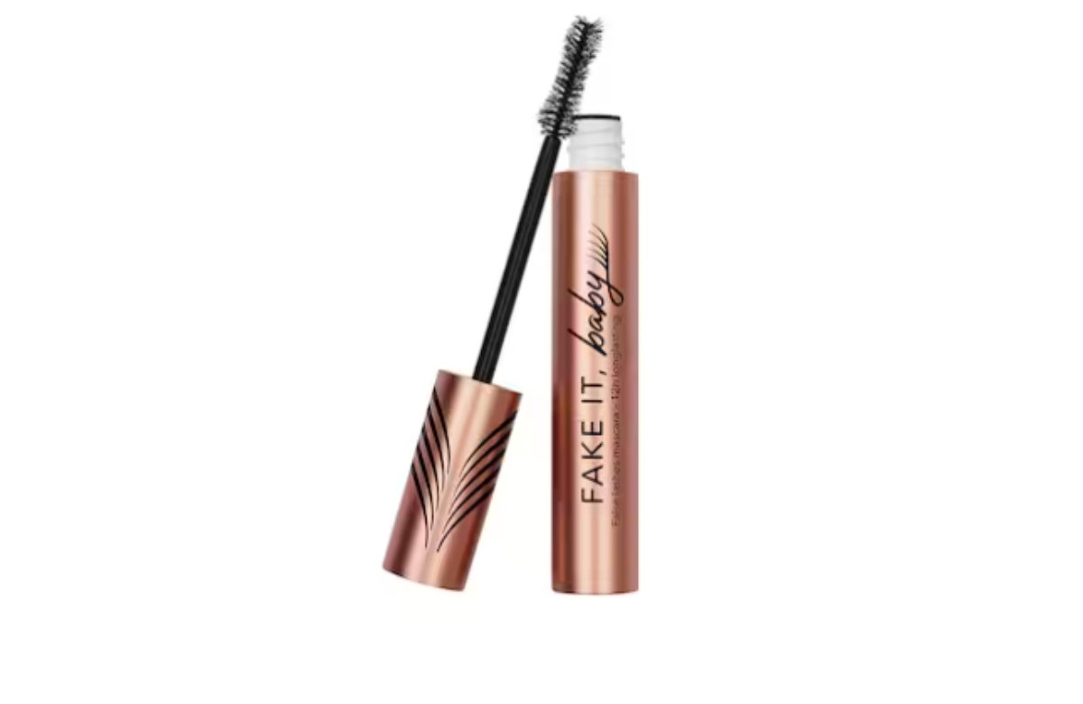 Fake it baby Mascara