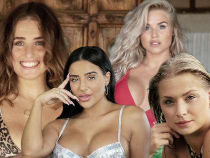 "Der Bachelor" 2023: Falsches Spiel, nur um berühmt zu werden?