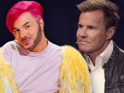 Dieter Bohlen: "Er hat sich ins Aus geschossen" - Bitteres Fazit von Sam Dylan