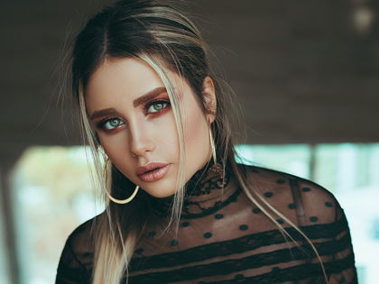 Make-up: Dieser 3-in-1-Stift ist Lidschatten, Eyeliner und Kajal zugleich