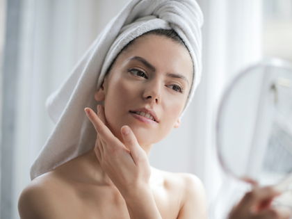 Anti-Aging von Innen: Laut Expertin - So gut sind Kollagen-Drinks wirklich