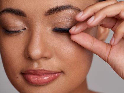 Wimpern fallen aus: DAS kannst du jetzt tun