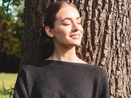 Make-up: DAS sind die 3 besten Foundations mit LSF