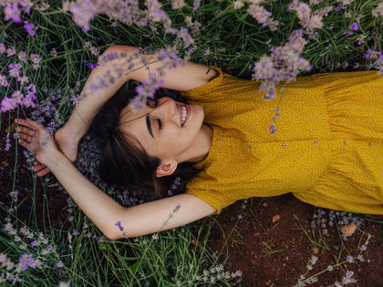 Vegane Kosmetik: Die 5 besten Beauty-Brands für den Veganuary