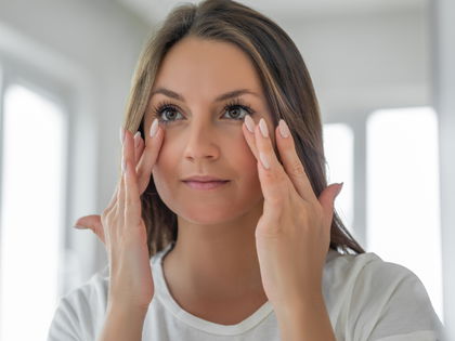 Mascara-Allergie: An diesen 5 Fehlern kann es liegen