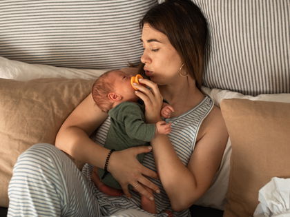 Laut "Öko-Test": Diese Wundschutzcreme für Babys ist Testsieger