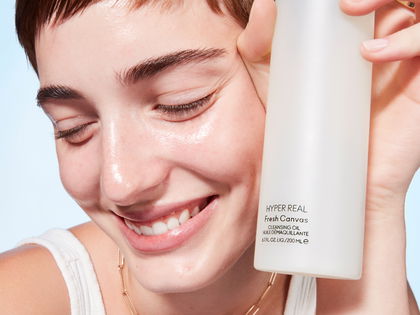 Laut Make-up-Artistin: DAS ist das beste Reinigungsöl