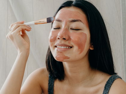 Masken gegen Pickel: Die 3 besten Gesichtsmasken gegen unreine Haut