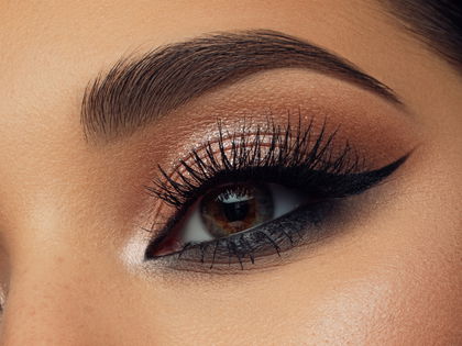 TikTok-Trend: DIESE Mascara sorgt für 200 Mal mehr Volumen