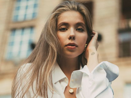 Make-up: Dieser Primer wirkt wie ein Niacinamid-Serum