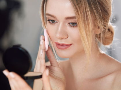 Laut TikTok: Dieses 3-Euro-Beauty-Tool revolutioniert deine Make-up-Routine