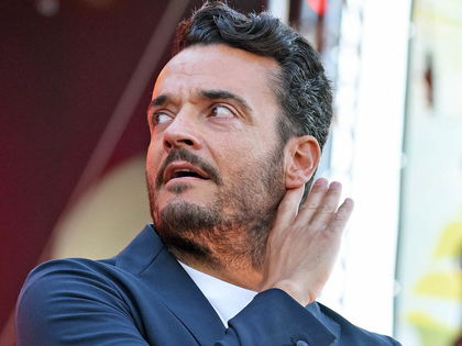 Giovanni Zarrella: So schlecht wie noch nie! Traurige Klatsche nach der Show