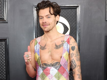 Parfum: Mit diesem Duft riecht dein Boyfriend wie Harry Styles