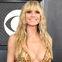 Heidi Klum: Model schwört auf diese Fake Lashes aus der Drogerie