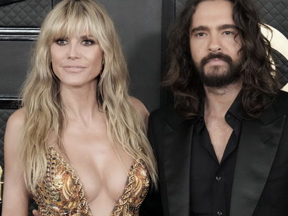 Heidi Klum: Gehen sie & Tom Kaulitz bald getrennte Wege?