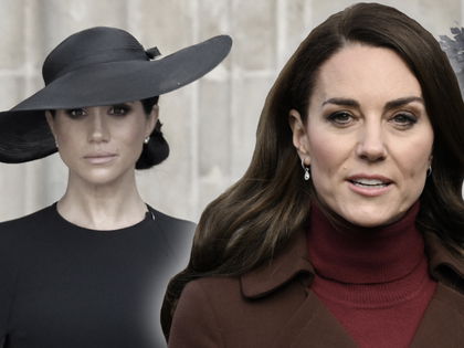Prinzessin Kate: Enthüllt! So knallhart wollte sie gegen Meghans Rassismus-Vorwurf vorgehen