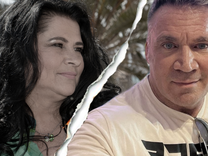 "Promi Big Brother"-Peter Klein: Eklat mit Iris Klein? "Vergangenheit stellen"