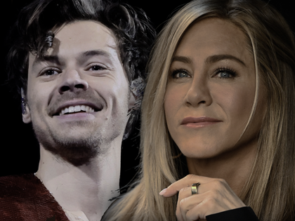 Harry Styles: Liebesgeheimnis endgültig gelüftet?