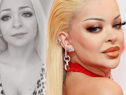Katja Krasavice: Karriere, Beauty-OPs & tragisches Familienleben – Das Leben der Rapperin