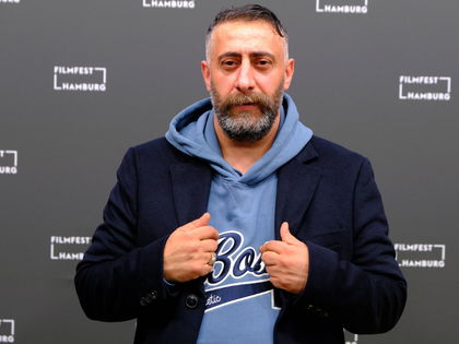 "4 Blocks"-Star Kida Khodr Ramadan: Bittere Beichte