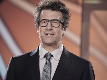 "Let's Dance": "Bestürzt" - Daniel Hartwich rührt in Auftakt-Show zu Tränen