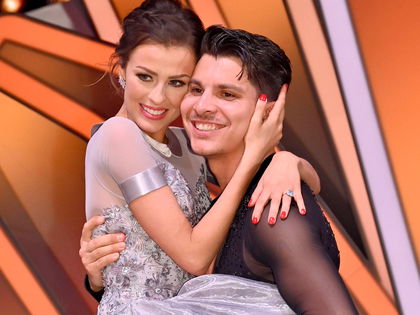 Patricija & Alexandru Ionel: Baby-Hammer! Die beiden werden zum zweiten Mal Eltern