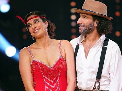 "Let's Dance"-Massimo Sinató: Schlimme Befürchtung! "So schrecklich"