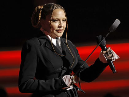 Madonna: Warum lässt sie ihren Sohn im Stich?