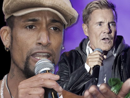 Mark Medlock: Abrechnung nach Eklat um Dieter Bohlen & Katja Krasavice! "Absolut daneben"