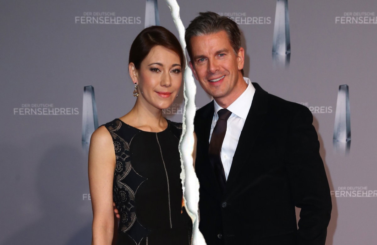 Markus & Angela Lanz: Trennung nach 12 Jahren Ehe