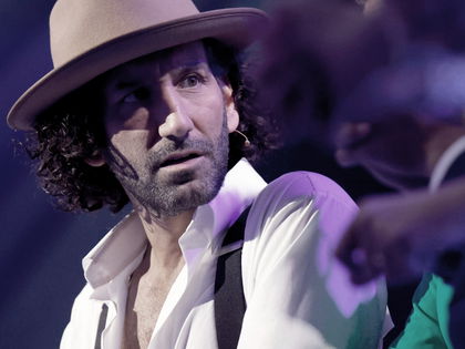 "Let's Dance"-Massimo Sinató: Fiese Kritik! "Hoffe, dass das Drama bald ein Ende hat"