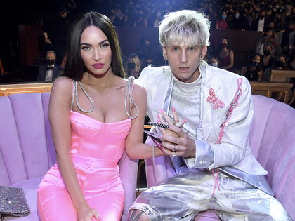 Megan Fox: Alles aus mit Machine Gun Kelly? Bitteres Fremdgeh-Drama