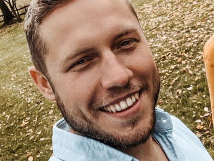 "Bauer sucht Frau"-Patrick Romer: Neue Frau in seinem Leben? Statement wirft Fragen auf