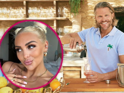 Paul Janke: Eindeutiges Indiz! Liebesurlaub mit Michelle Daniaux?