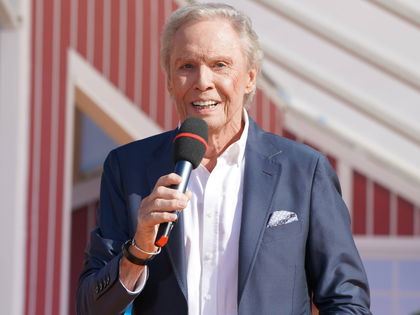 Peter Kraus (85): Sein erstaunliches Fitness-Geheimnis