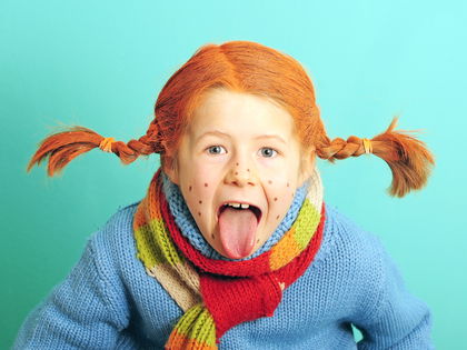 Karneval 2024: Die schönsten Kostüme für Kinder