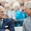 König Charles: Erschütterndes Kindheits-Detail über Papa Philip