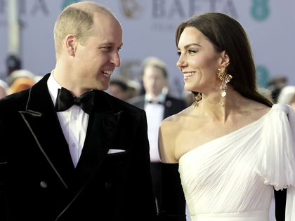 Prinz William: Liebe statt Krone - Er will nicht mehr König werden