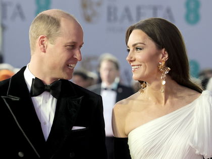 Prinz William: Überraschende Details über Prinzessin Kates Operation!