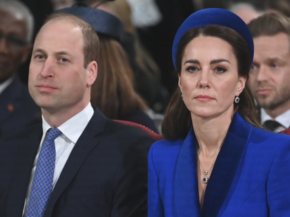 Prinz William & Prinzessin Kate: Stich ins Herz wegen Königin Camilla?
