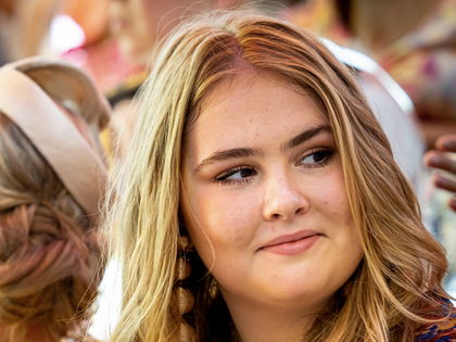 Prinzessin Amalia der Niederlande: Drama um die Thronfolge?