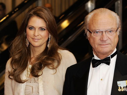 Prinzessin Madeleine: Ernstes Gespräch mit Carl Gustaf wegen Ehemann Chris O’Neill