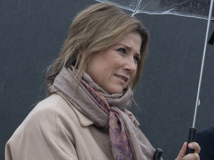 Prinzessin Märtha Louise: So emotional! "Man glaubt nie, dass es passieren wird"
