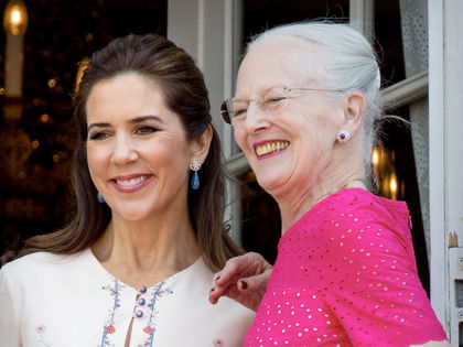 Margrethe von Dänemark: Dramatischer Hintergrund ihrer Abdankung 