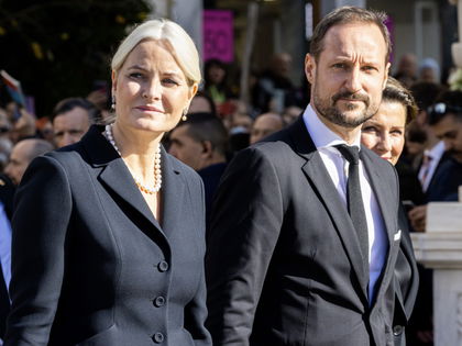 Prinzessin Mette-Marit: Ehe-Aus mit Prinz Haakon von Norwegen? Überraschende Beichte